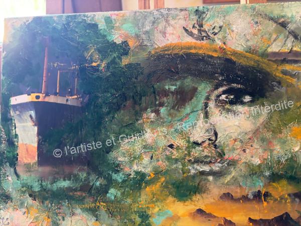 Artiste Coté